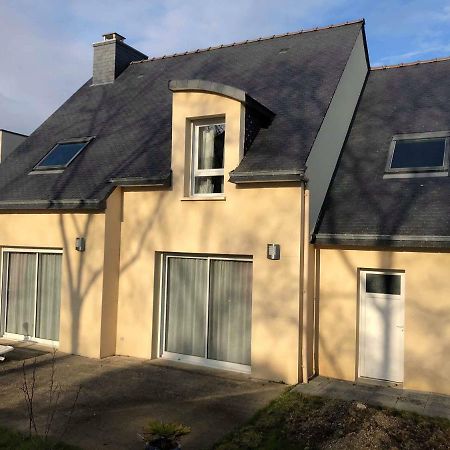Kim Mao Bed & Breakfast Auray Exterior photo