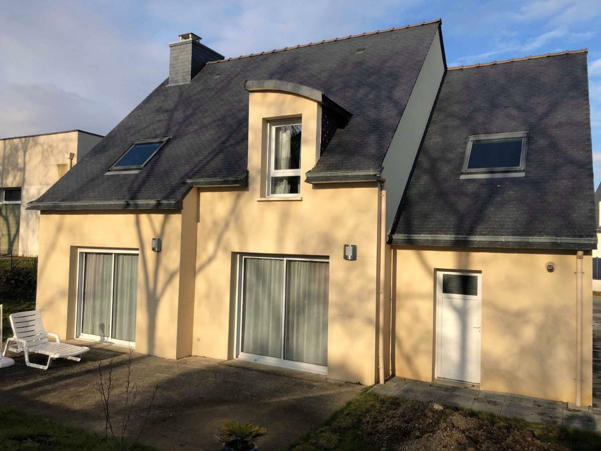Kim Mao Bed & Breakfast Auray Exterior photo
